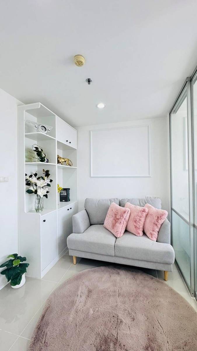 Студия 23 м² в Lumpini Condo Town North Pattaya - Sukhumvit — фото 3