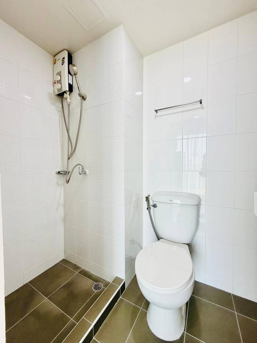 Студия 22 м² в Lumpini Condo Town North Pattaya - Sukhumvit — фото 2