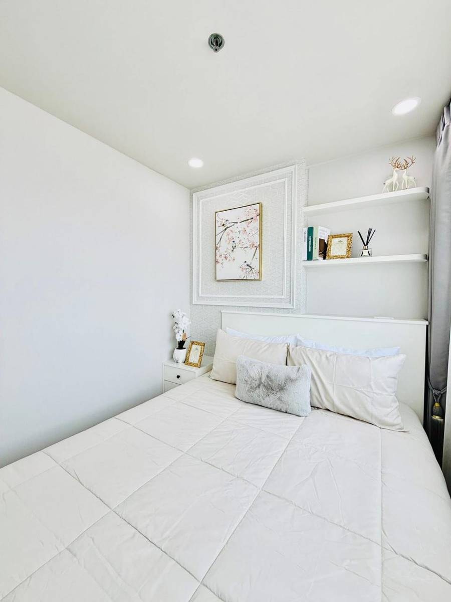 Студия 22 м² в Lumpini Condo Town North Pattaya - Sukhumvit — фото 3