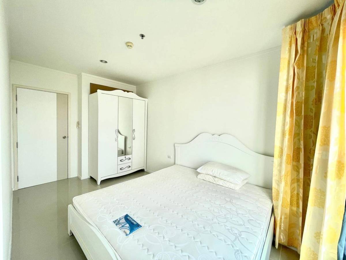 1-спальная квартира 32 м² в Lumpini Park Beach Jomtien — фото 2