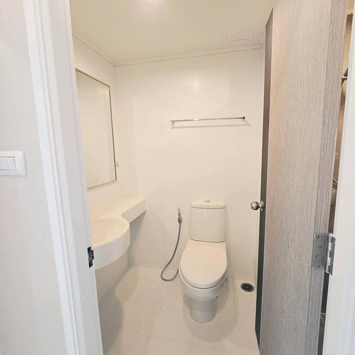 1-спальная квартира 28 м² в Lumpini Park Beach Jomtien — фото 3