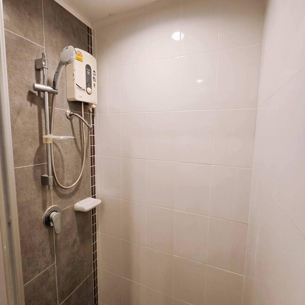 1-спальная квартира 28 м² в Lumpini Seaview Jomtien — фото 1
