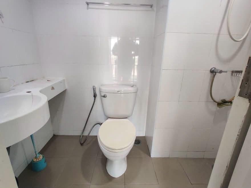 2-спальная квартира 46 м² в Lumpini Ville Naklua - Wongamat — фото 1