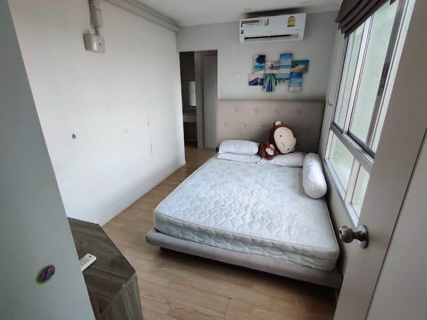 2-спальная квартира 46 м² в Lumpini Ville Naklua - Wongamat — фото 3