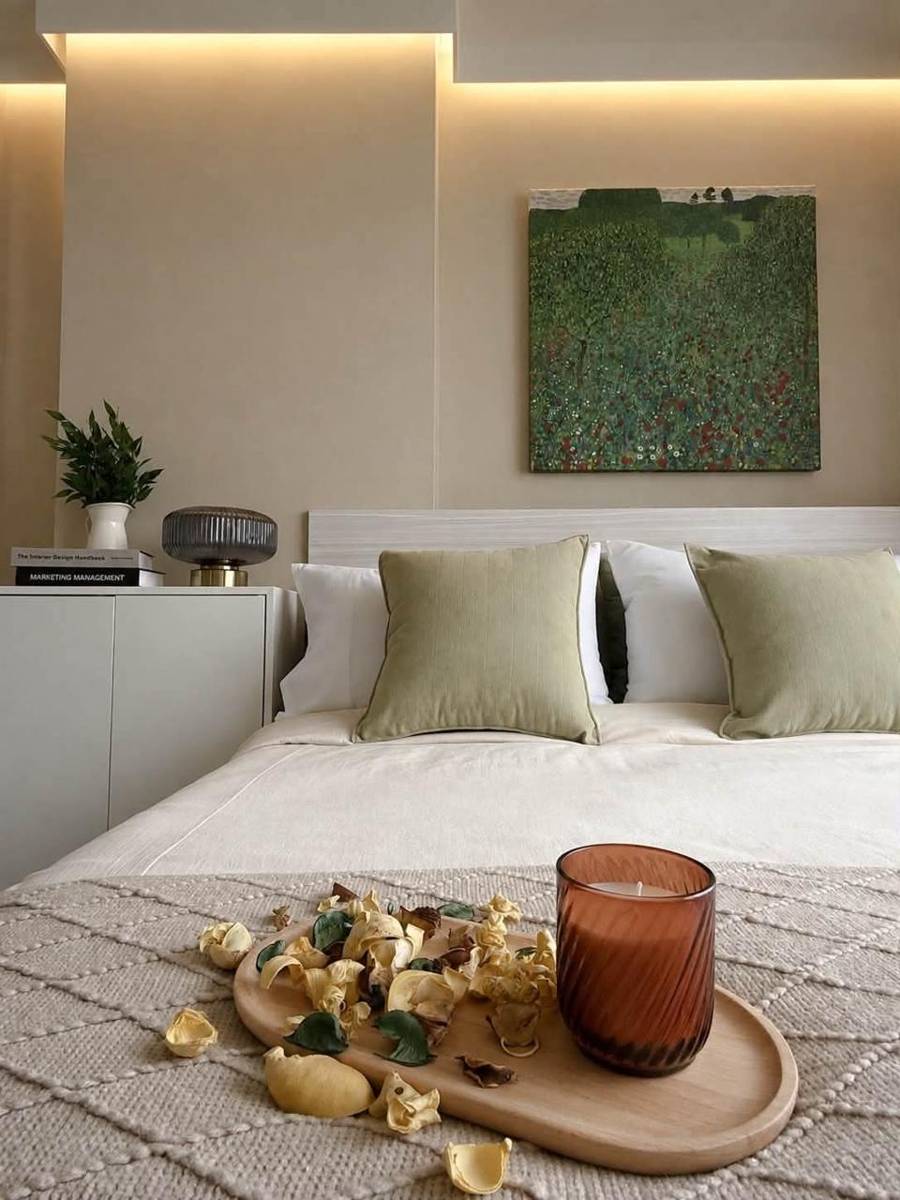 Студия 26 м² в Lumpini Ville Naklua - Wongamat — фото 1