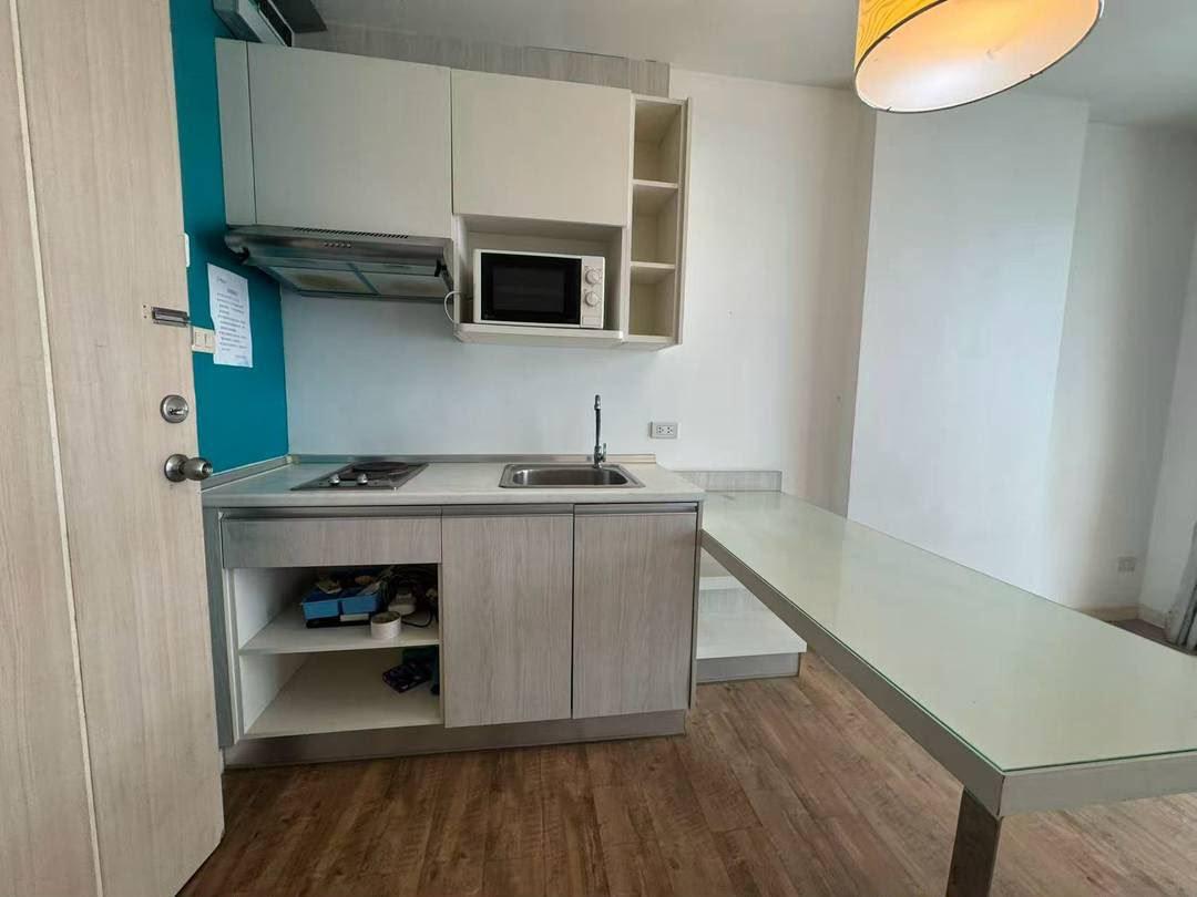 1-спальная квартира 28 м² в Neo Sea View — фото 2