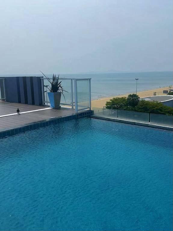 1-спальная квартира 28 м² в Neo Sea View — фото 3