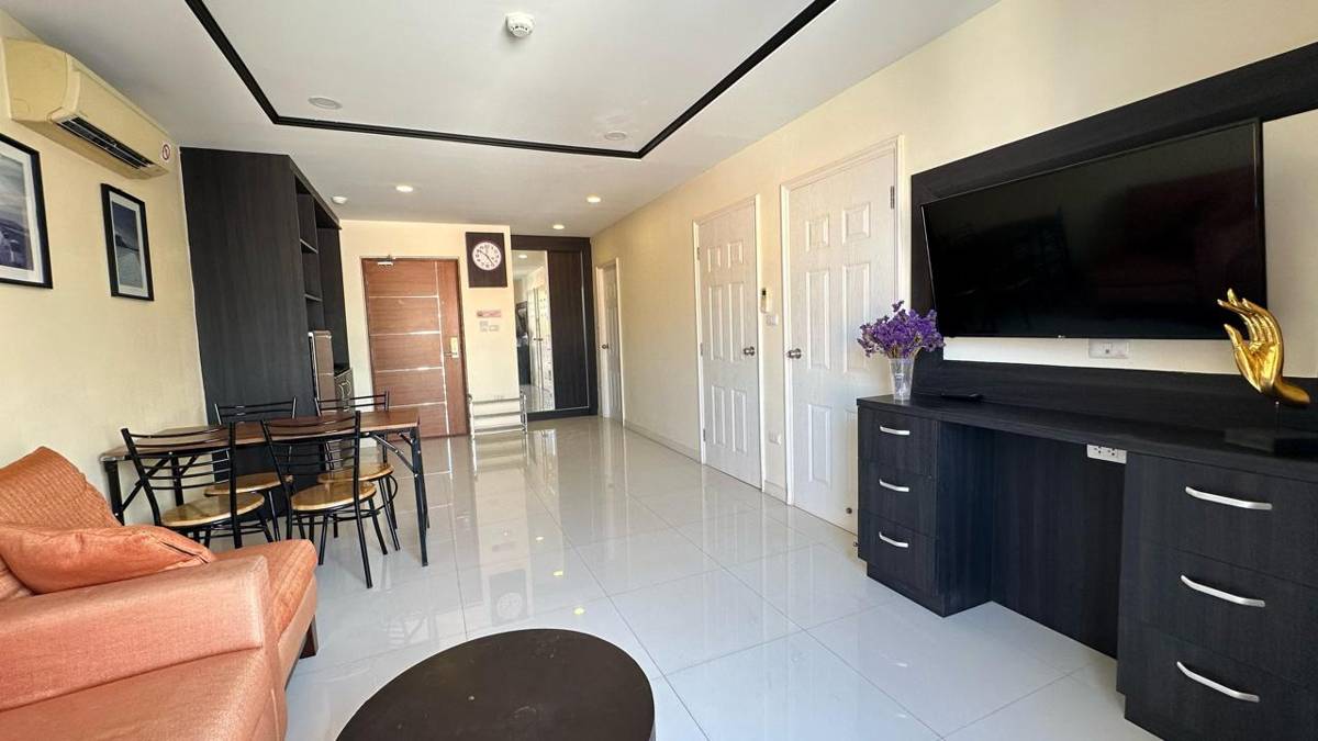 2-спальная квартира 60 м² — фото 3
