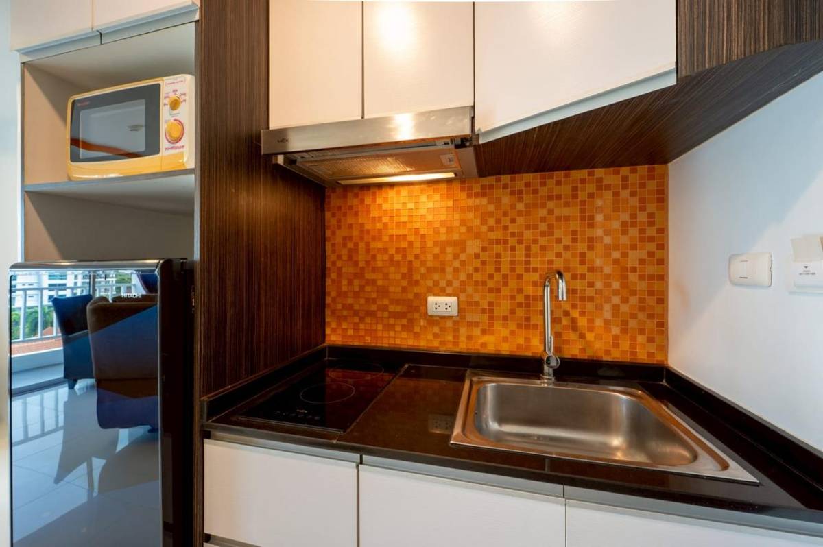 2-спальная квартира 49 м² — фото 3