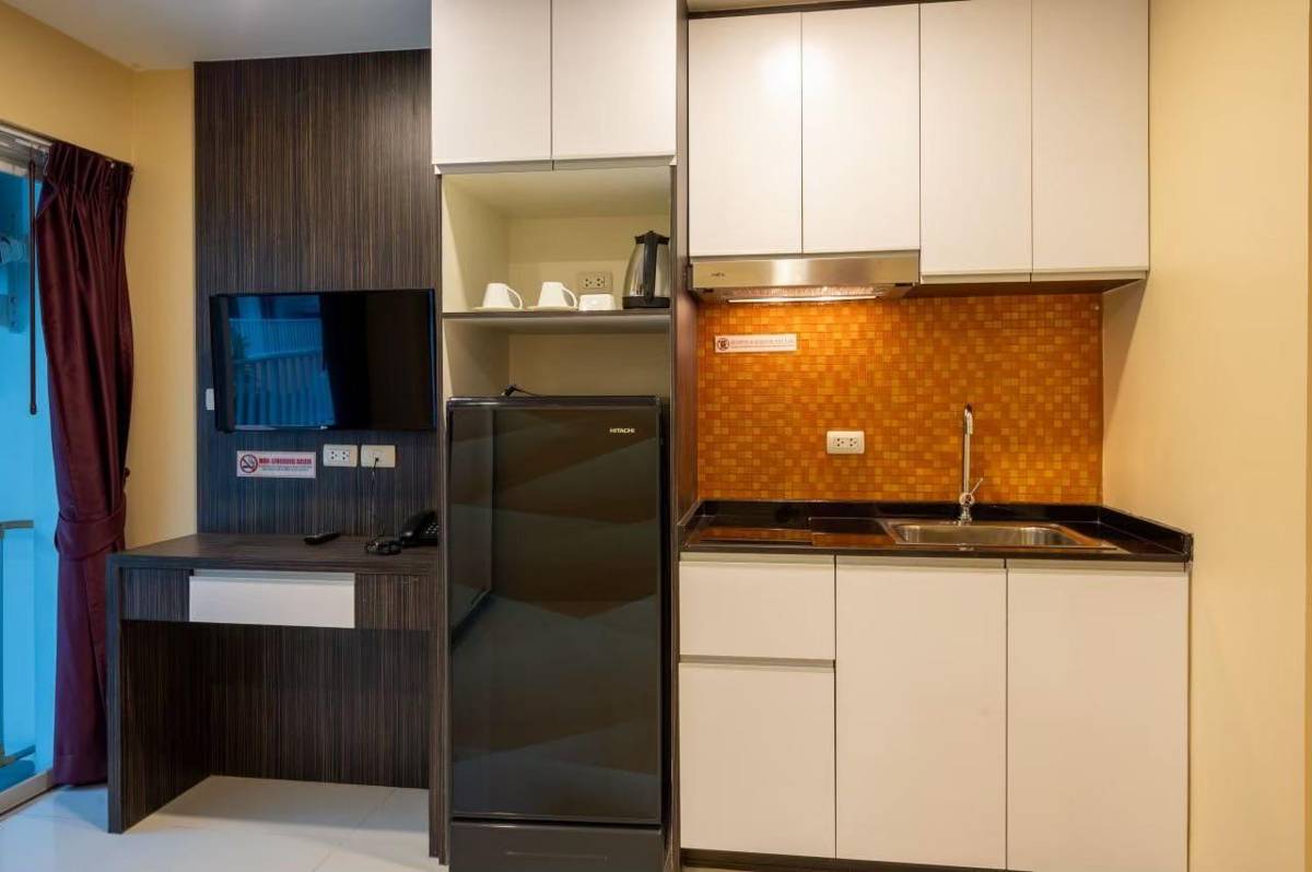 2-спальная квартира 56 м² — фото 1