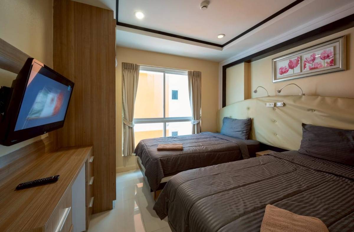 2-спальная квартира 50 м² — фото 2