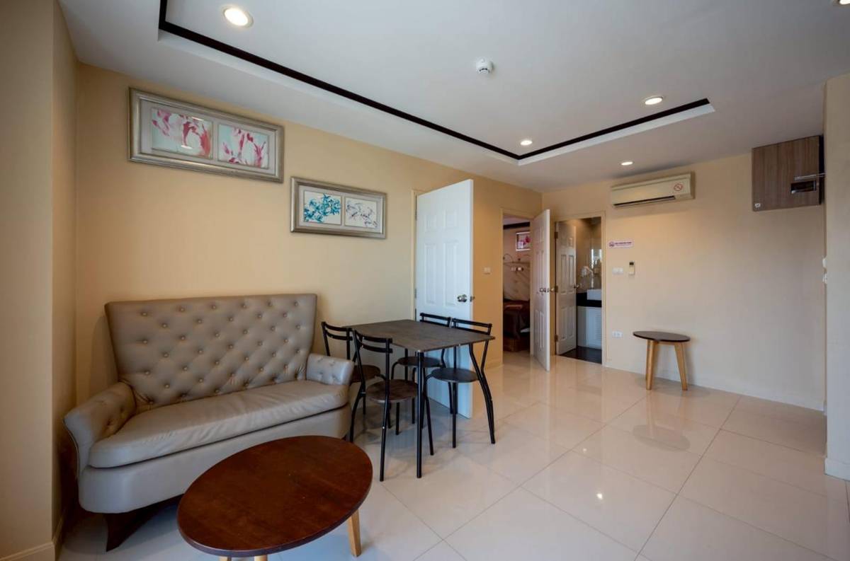 2-спальная квартира 50 м² — фото 3