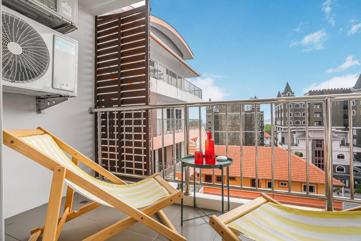 2-спальная квартира 155 м² в New Nordic VIP 5 — фото 3