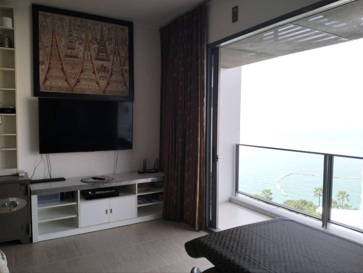 Студия 50 м² в Northpoint — фото 3