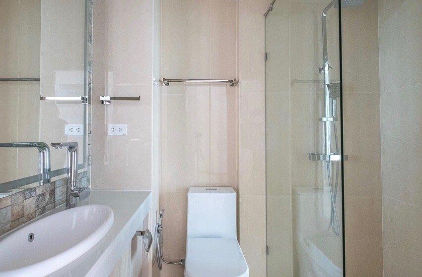 1-bedroom apartment, 26 m² in Olympus City Garden - photo 3