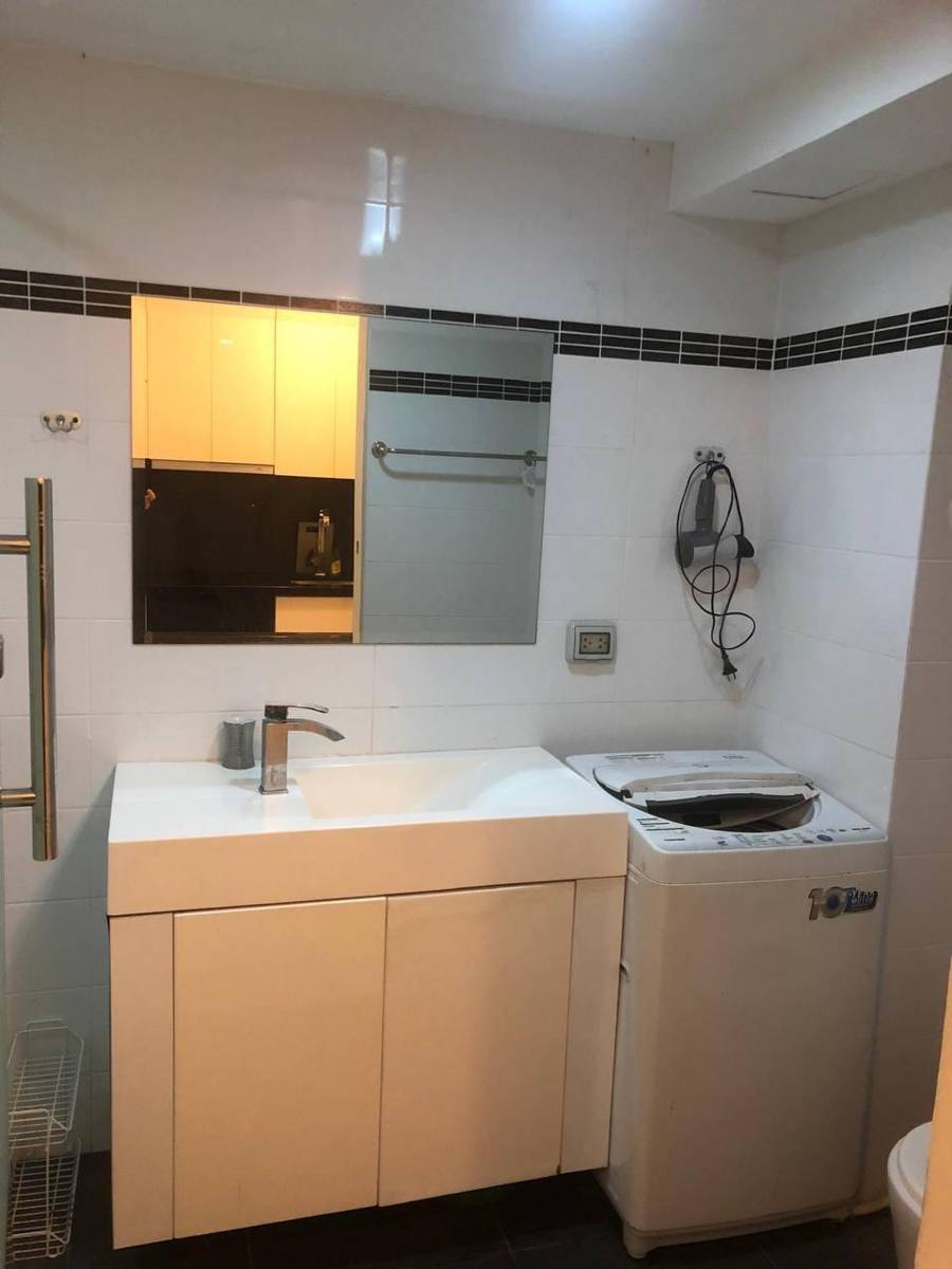 Студия 46 м² в Park Royal 2 — фото 2