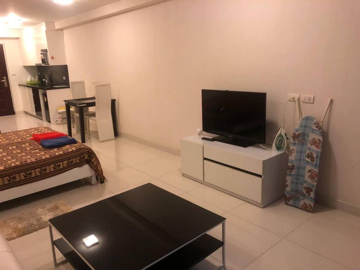 Студия 46 м² в Park Royal 2 — фото 3