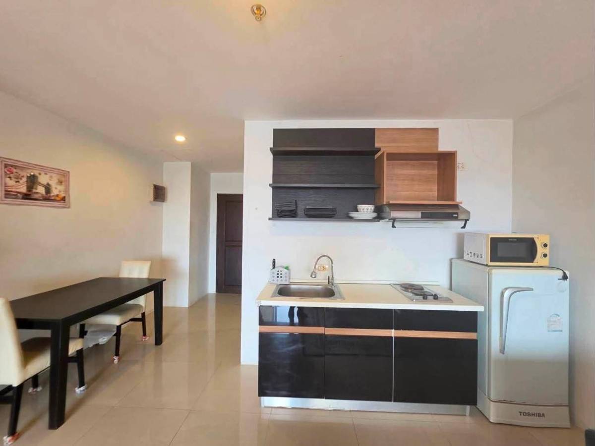 1-спальная квартира 47 м² — фото 2