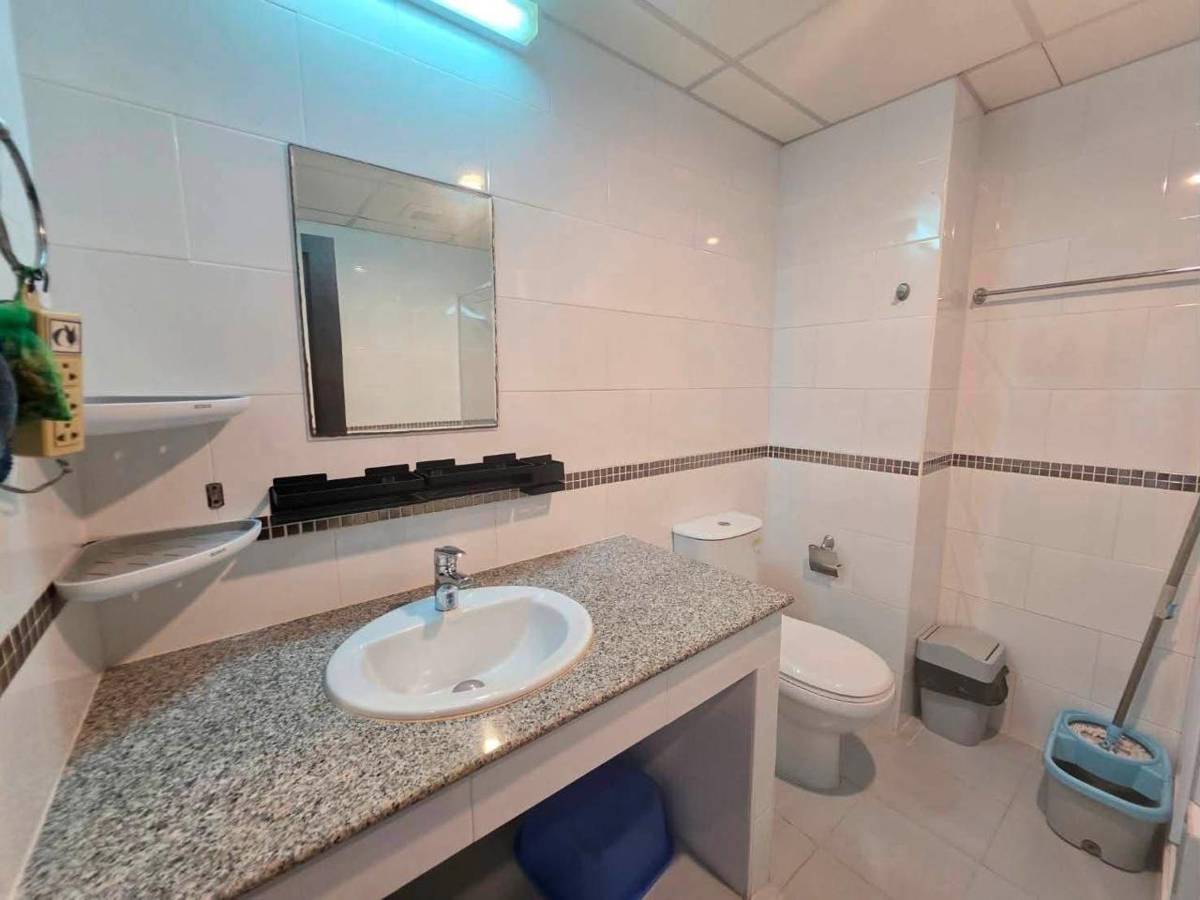 1-спальная квартира 47 м² — фото 3
