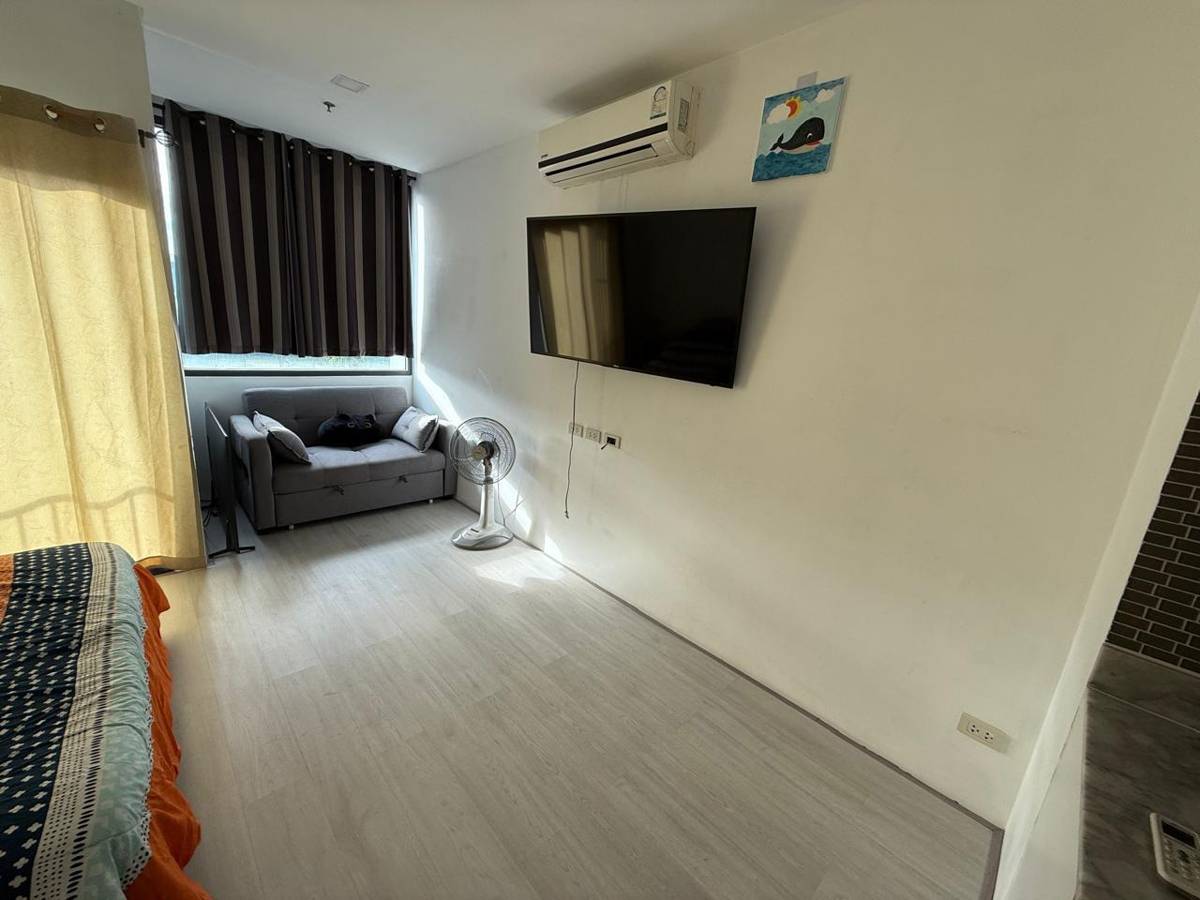 Студия 27 м² в Pattaya Posh — фото 2