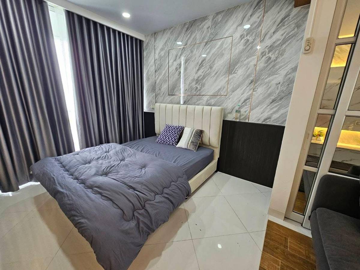 Студия 35 м² — фото 2