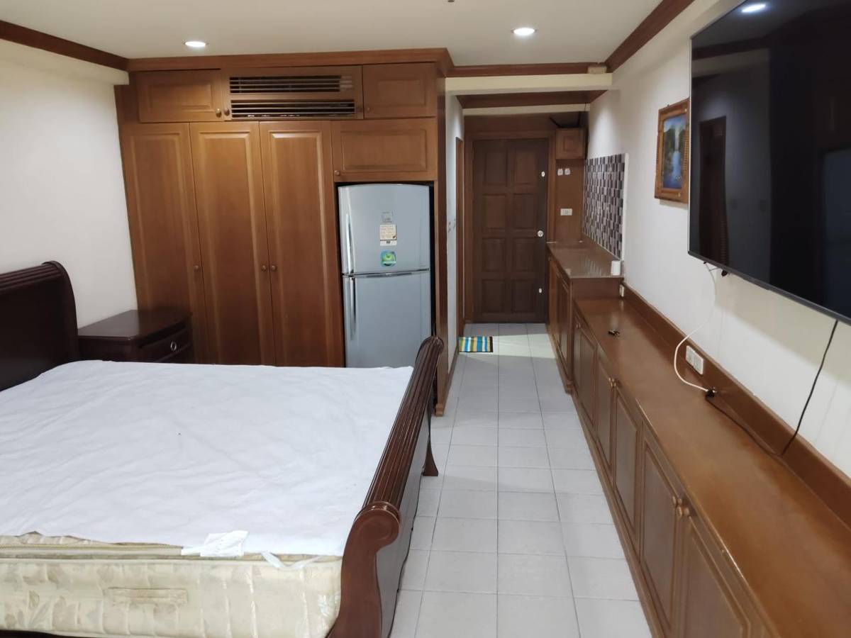 Студия 29 м² в Rimhad Jomtien Condominium — фото 2