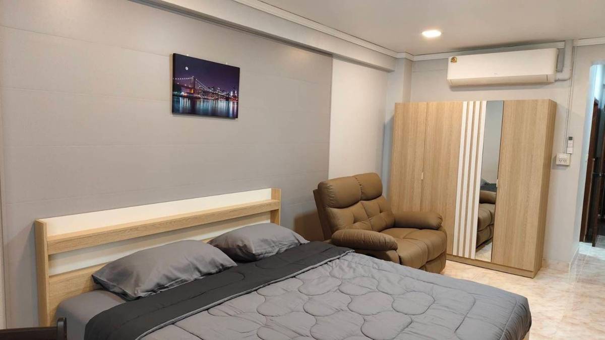 Студия 29 м² в Rimhad Jomtien Condominium — фото 2