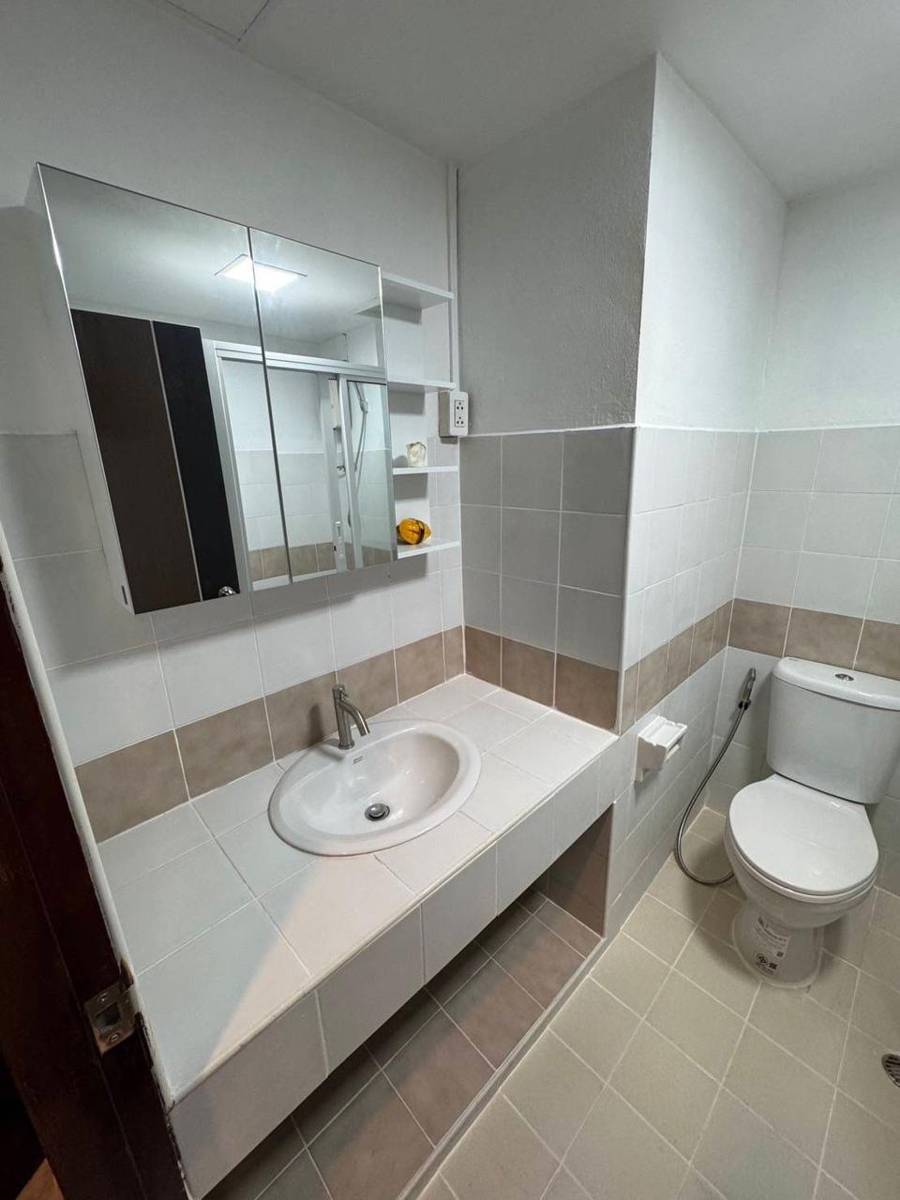 Студия 29 м² в Rimhad Jomtien Condominium — фото 3