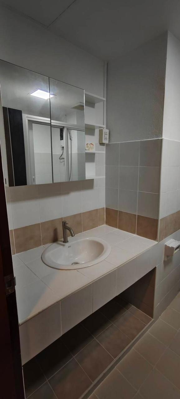 Студия 29 м² в Rimhad Jomtien Condominium — фото 2