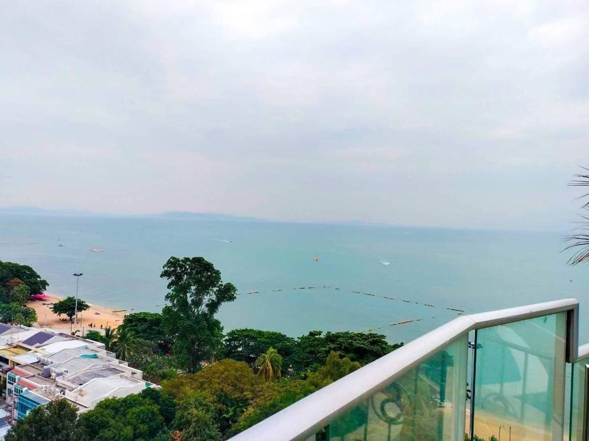 Студия 37 м² в Sands Condominium — фото 2