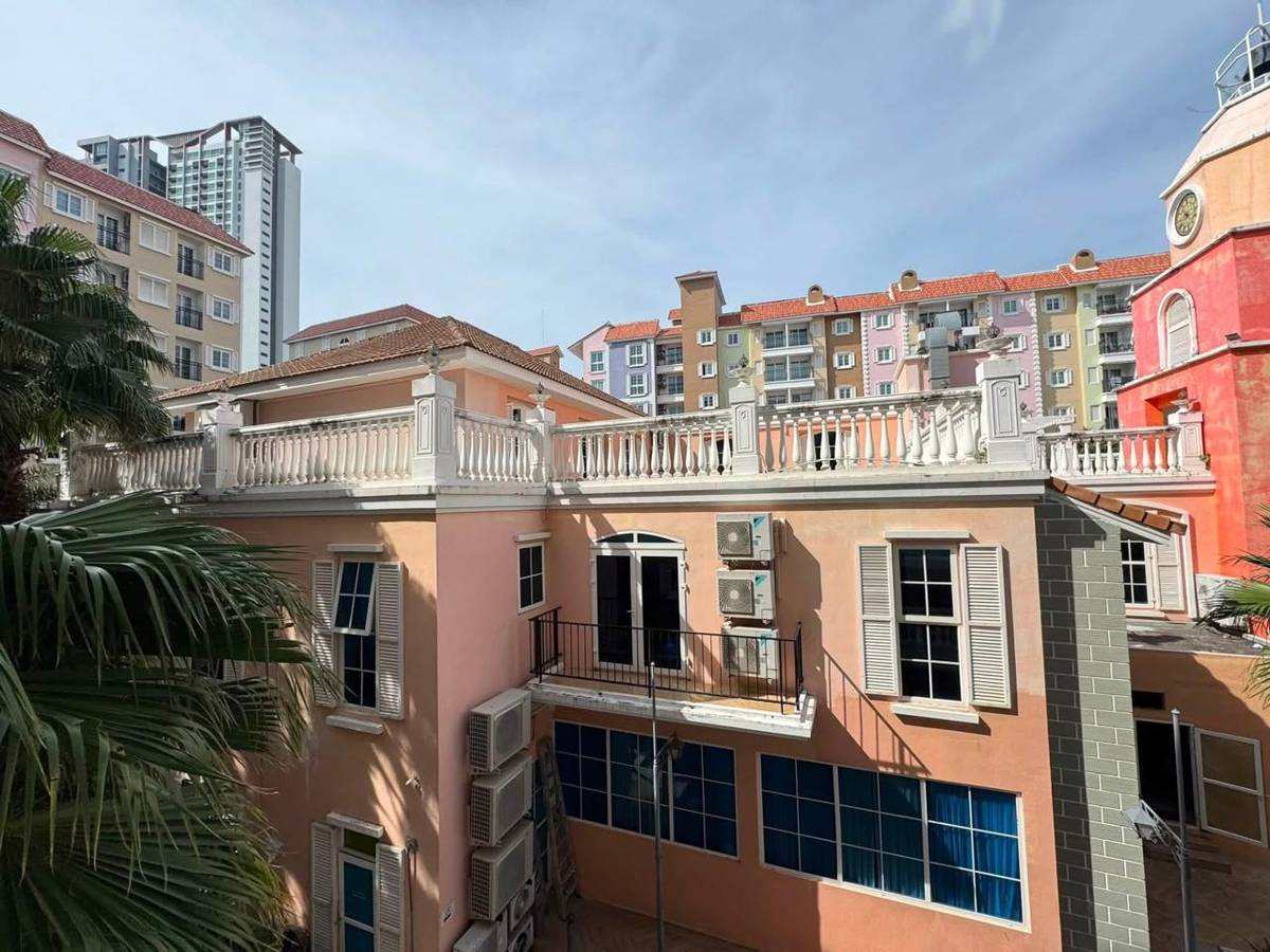 1-спальная квартира 32 м² в Seven Seas Cote d'Azur — фото 3