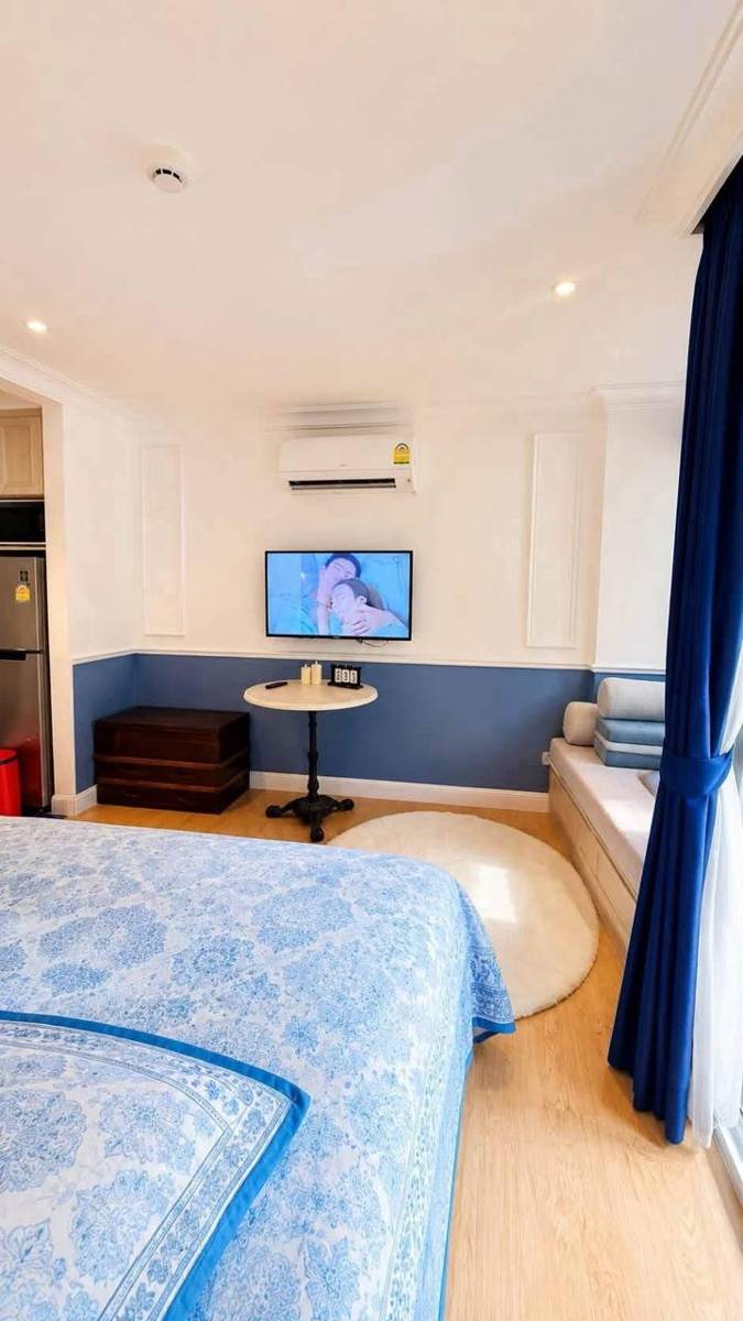 Студия 27 м² в Seven Seas Cote d'Azur — фото 3