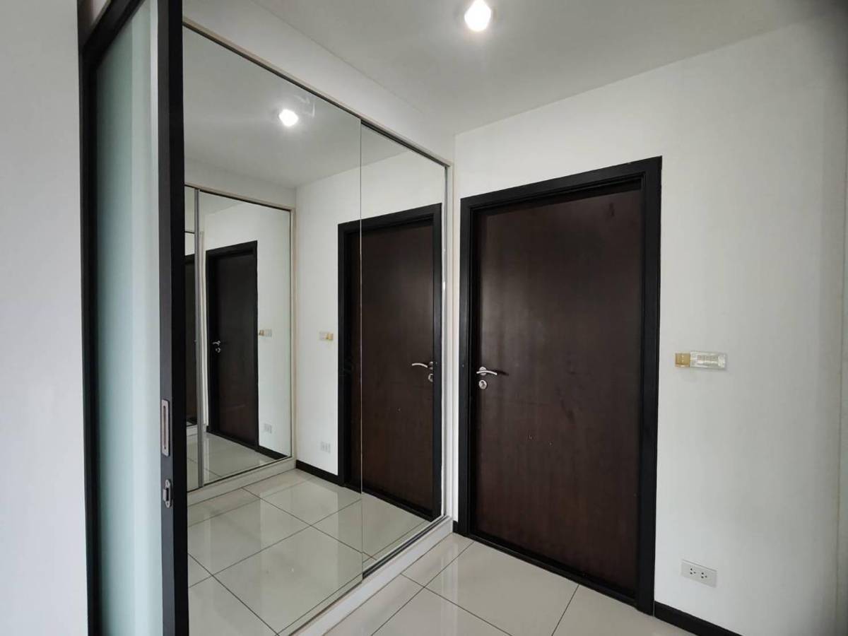2-спальная квартира 66 м² в Siam Oriental Elegance — фото 1