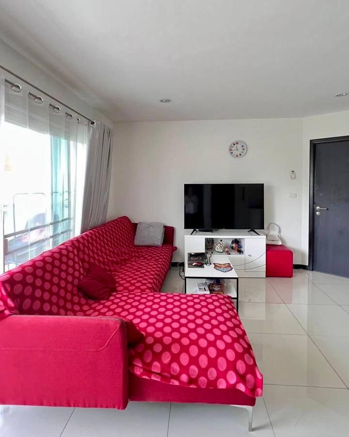1-спальная квартира 50 м² в Siam Oriental Elegance 2 — фото 3