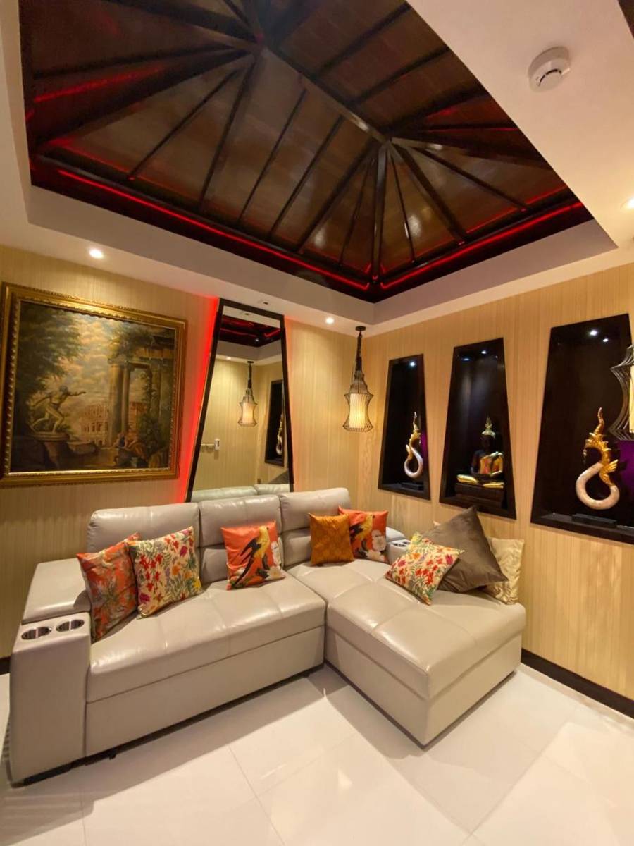 3-спальная квартира 200 м² в Siam Oriental Elegance 2 — фото 1