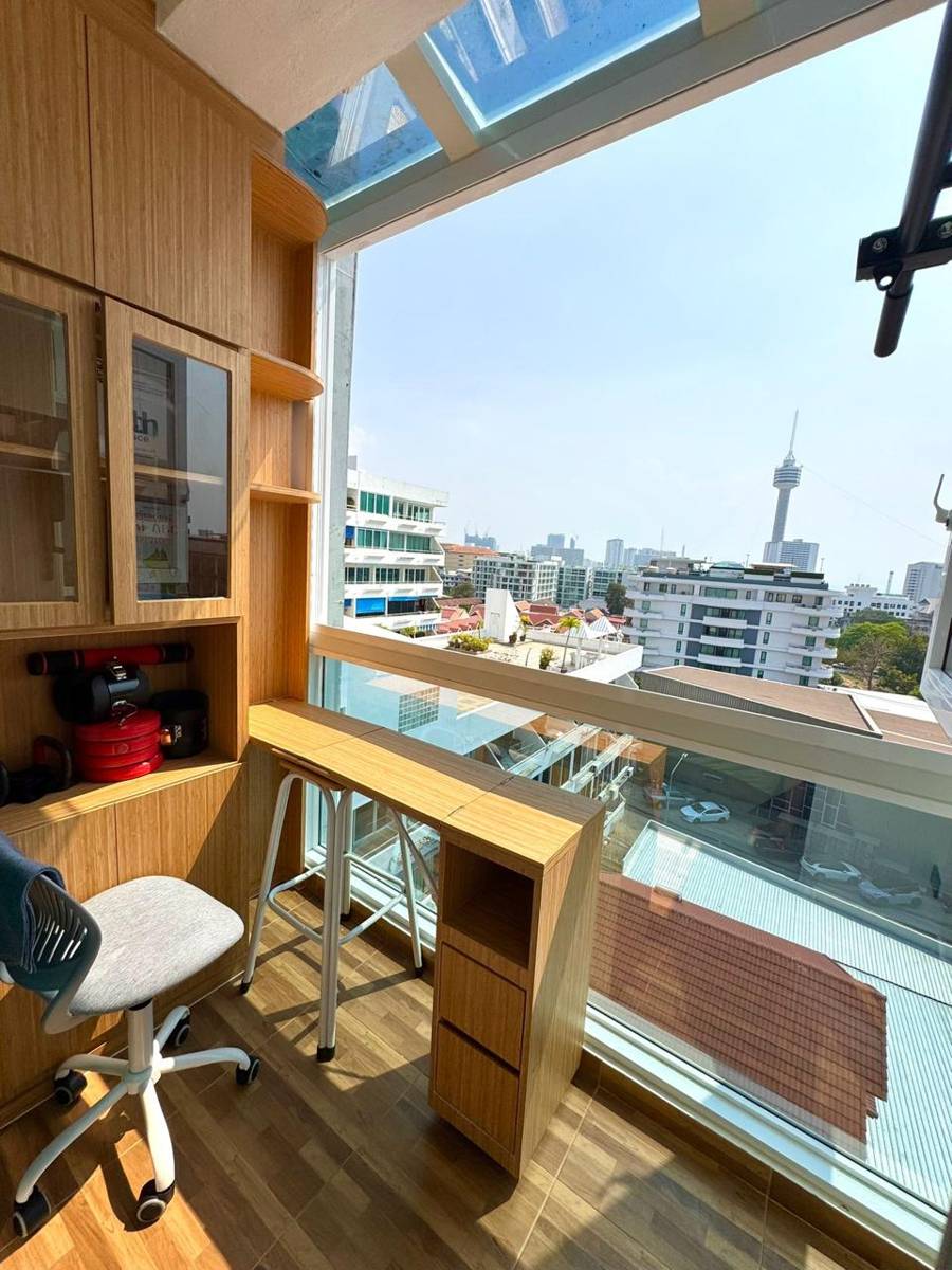 3-спальная квартира 200 м² в Siam Oriental Elegance 2 — фото 2