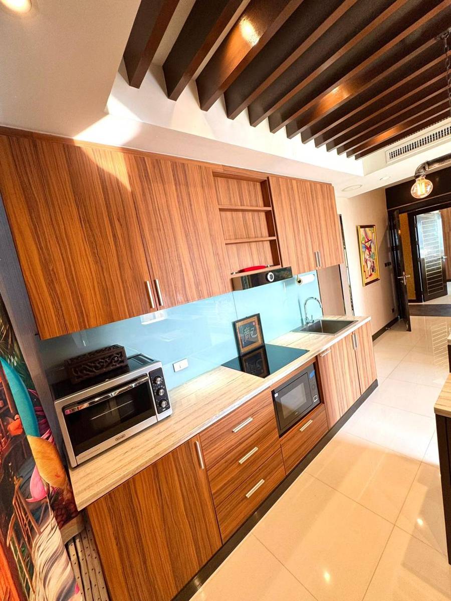 3-спальная квартира 200 м² в Siam Oriental Elegance 2 — фото 3