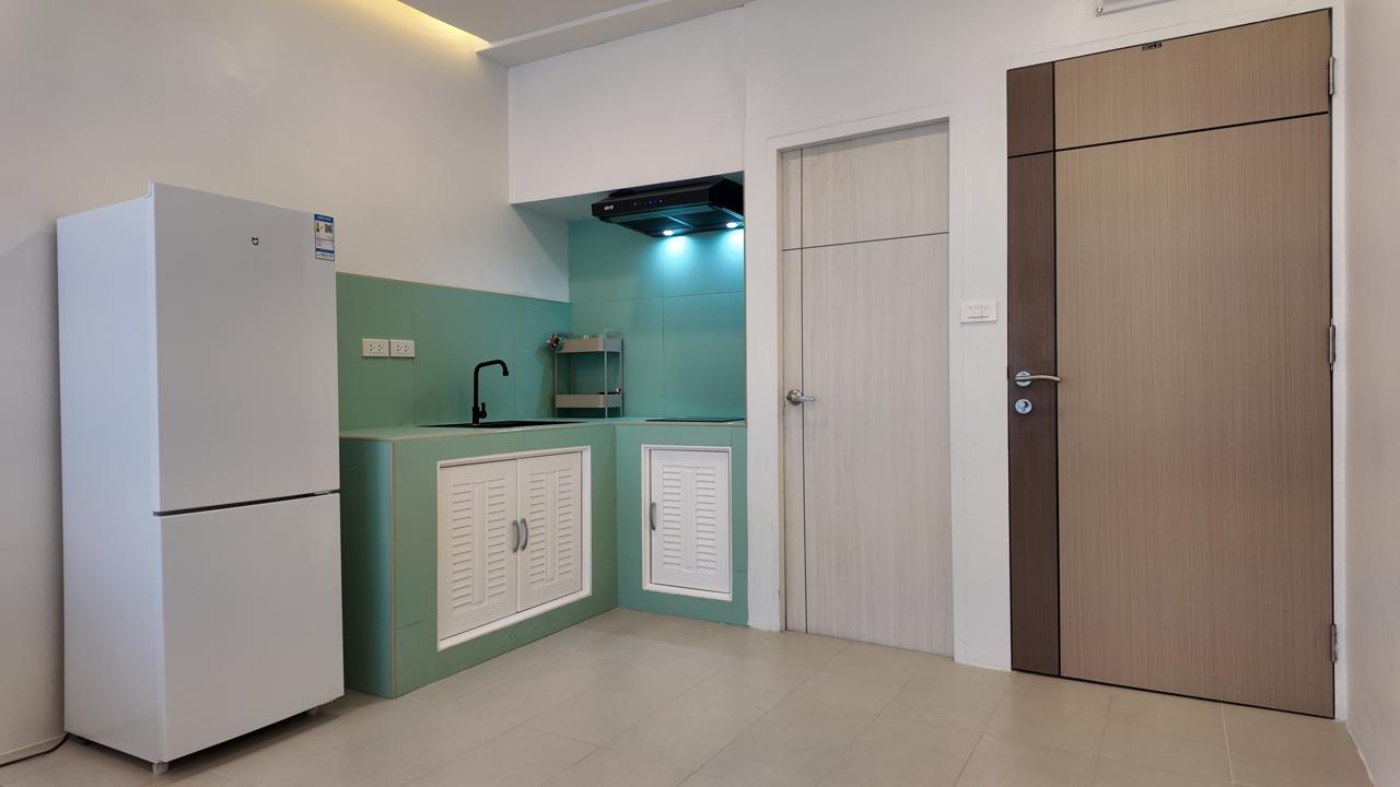 2-спальная квартира 60 м² в Siam Penthouse 3 — фото 2
