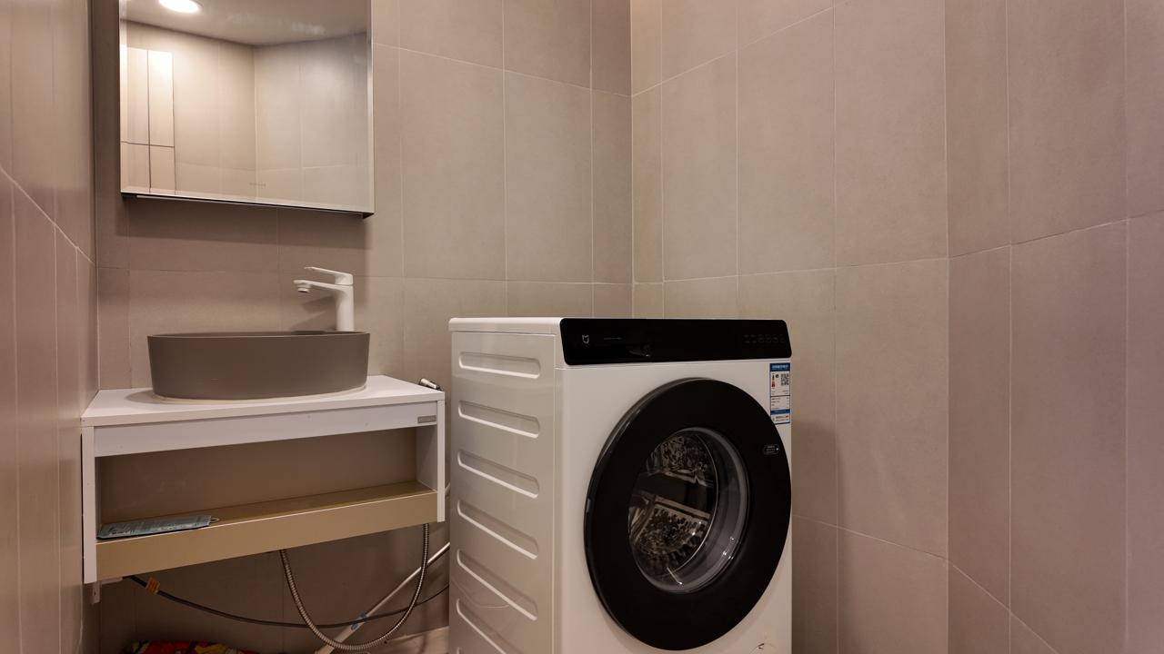 2-спальная квартира 60 м² в Siam Penthouse 3 — фото 3