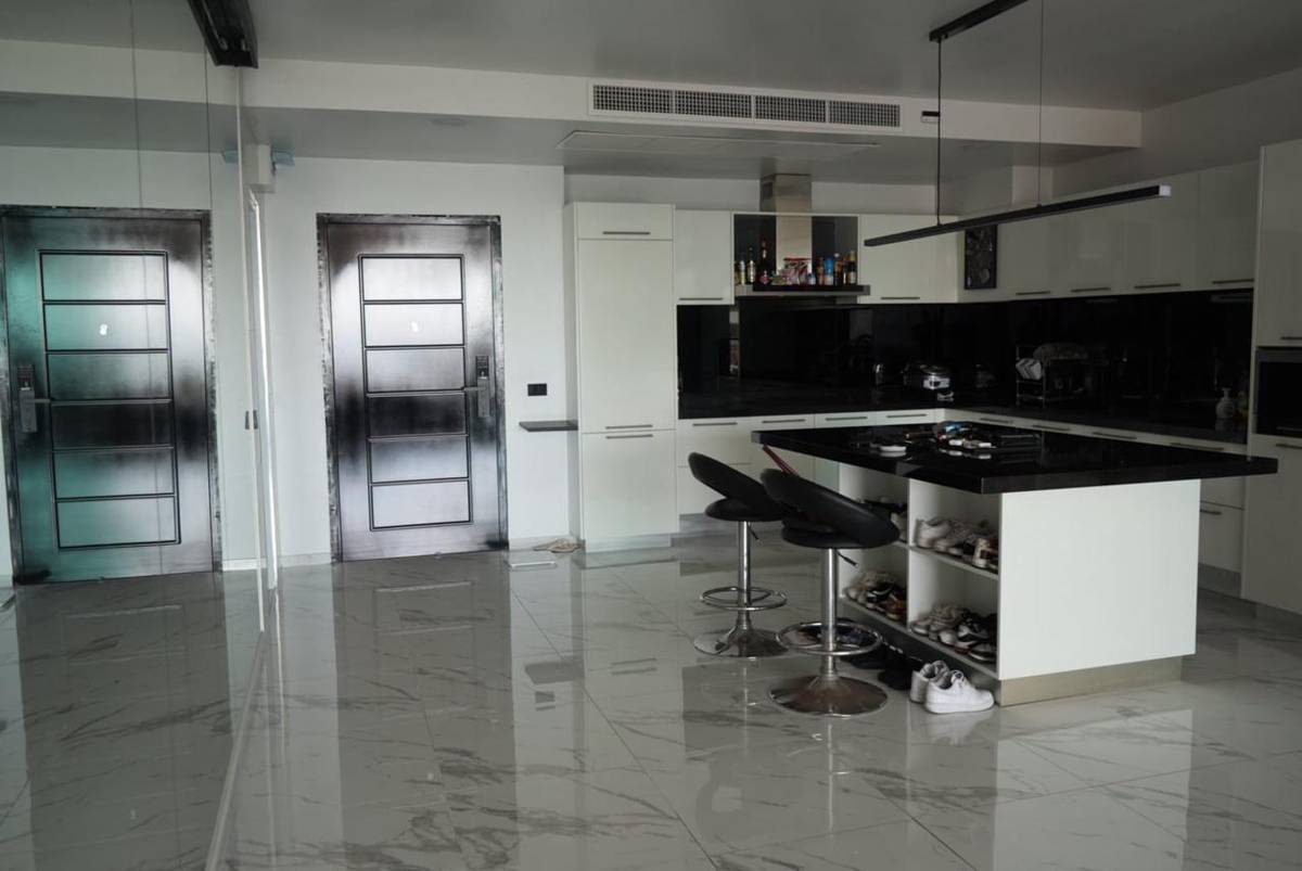 1-спальная квартира 120 м² в Sunrise Hill — фото 3