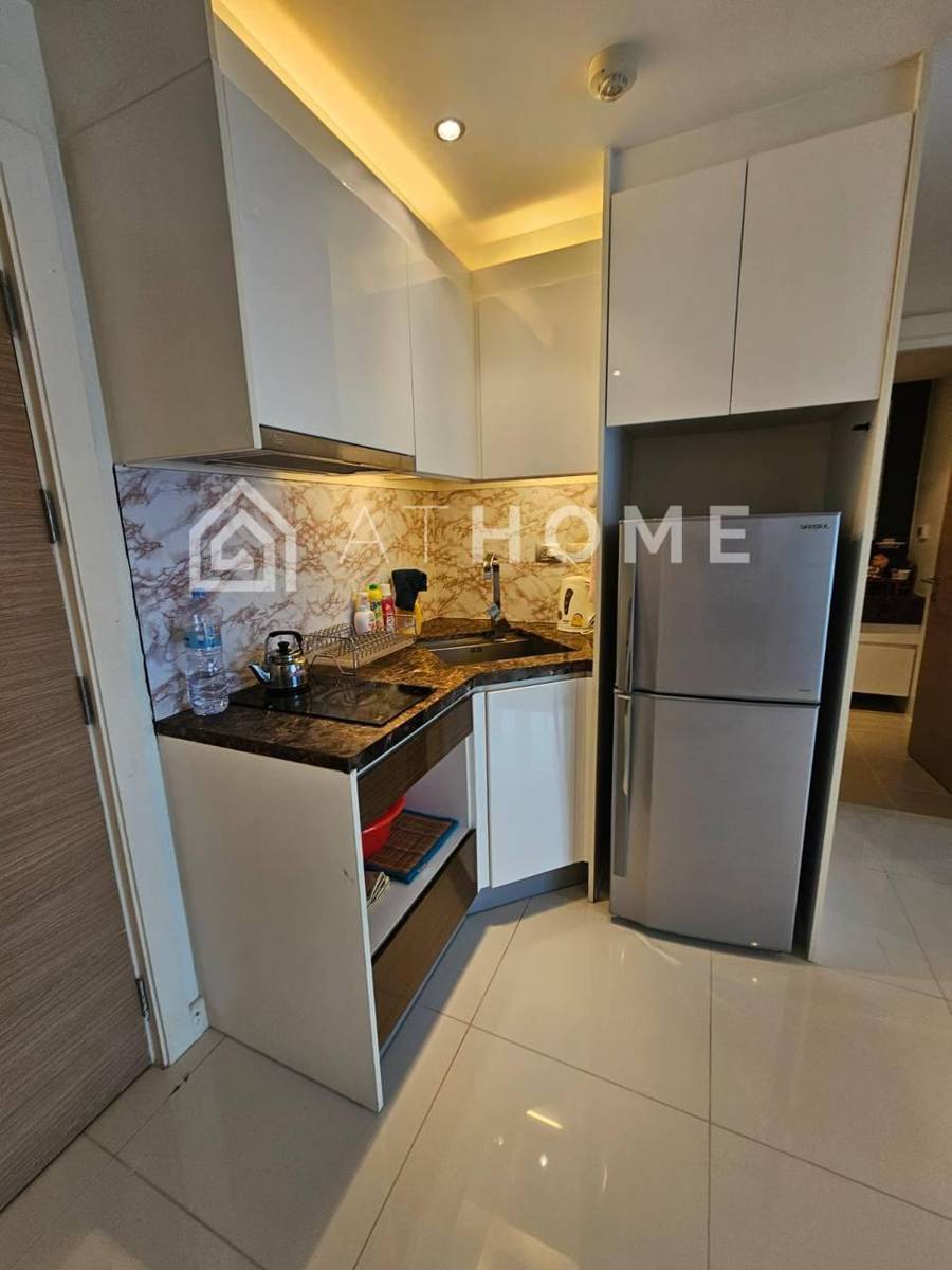 1-спальная квартира 40 м² в Sunset Boulevard Residence — фото 1