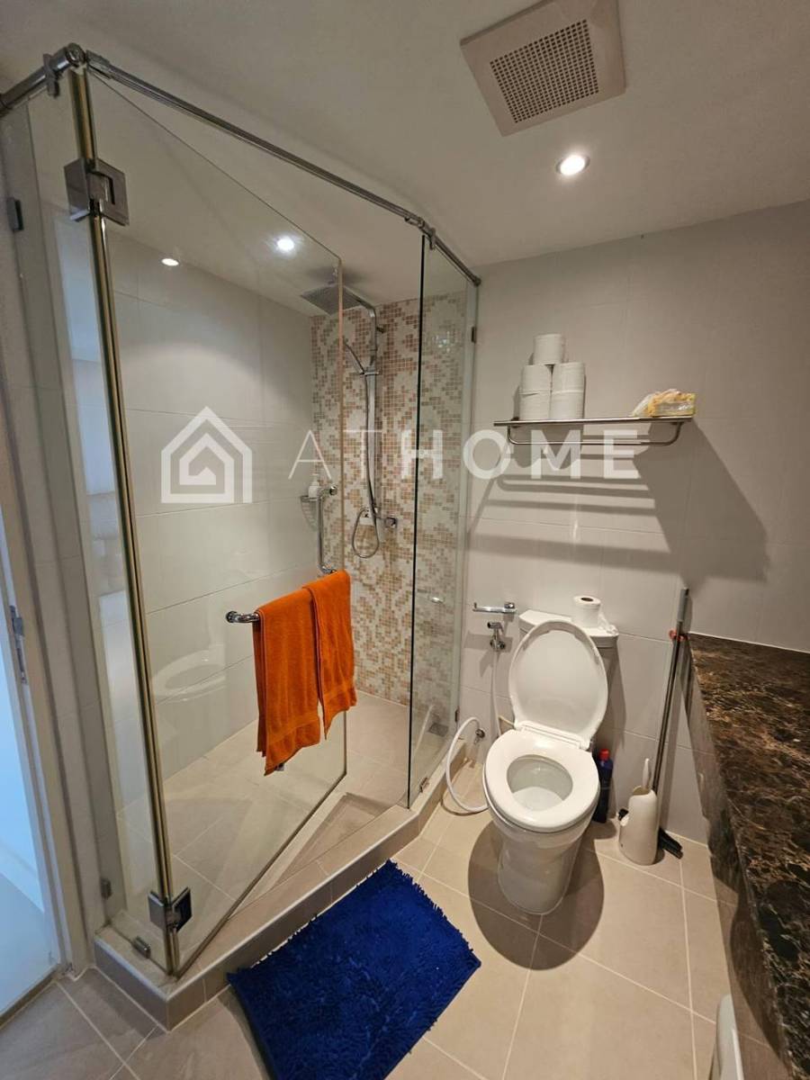 1-спальная квартира 40 м² в Sunset Boulevard Residence — фото 2