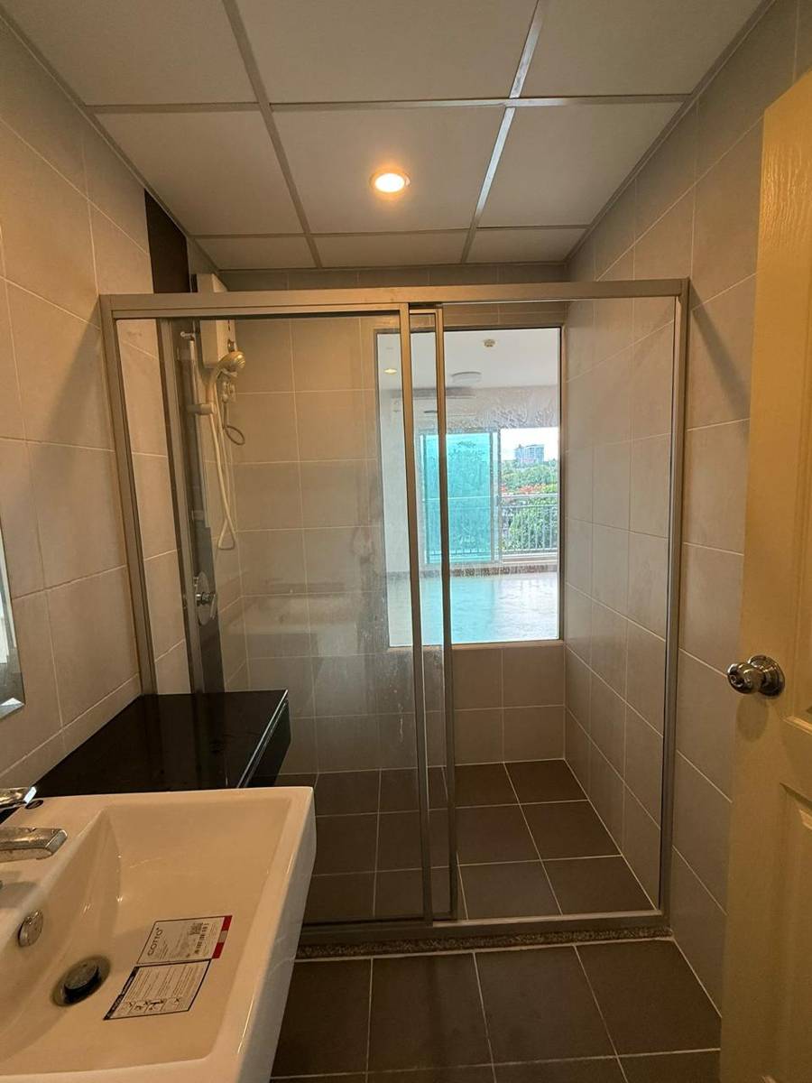Студия 32 м² в Supalai Mare Pattaya — фото 2