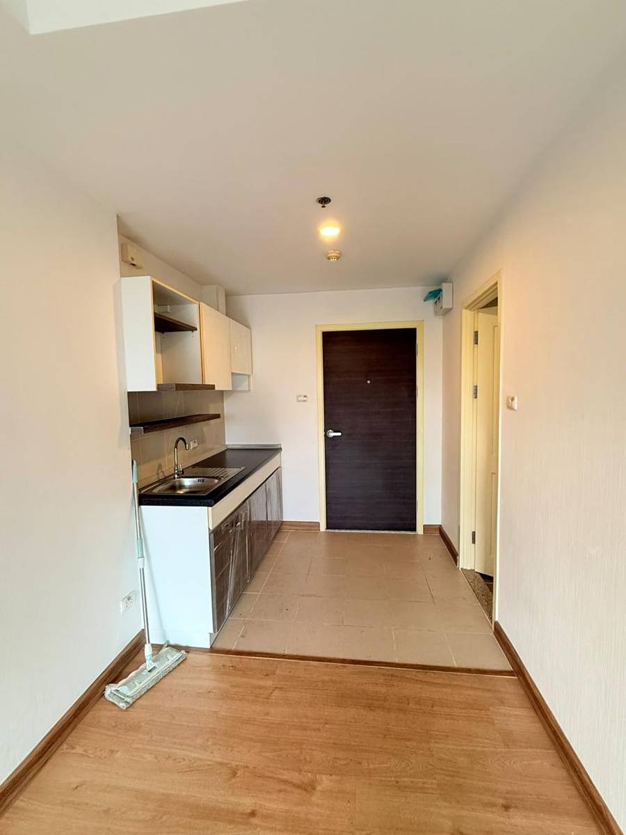 Студия 32 м² в Supalai Mare Pattaya — фото 3