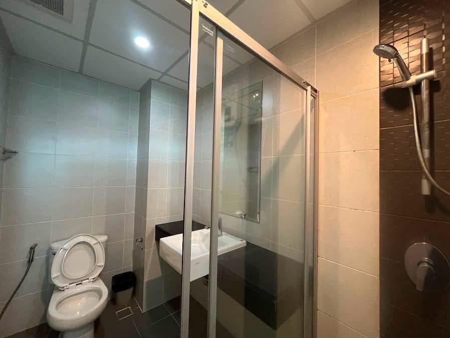 Студия 32 м² в Supalai Mare Pattaya — фото 1