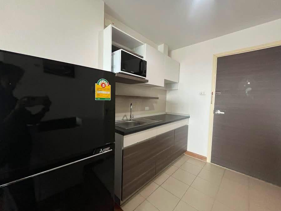 Студия 32 м² в Supalai Mare Pattaya — фото 2