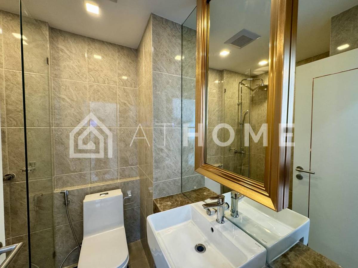 Студия 24 м² в The Empire Tower — фото 1