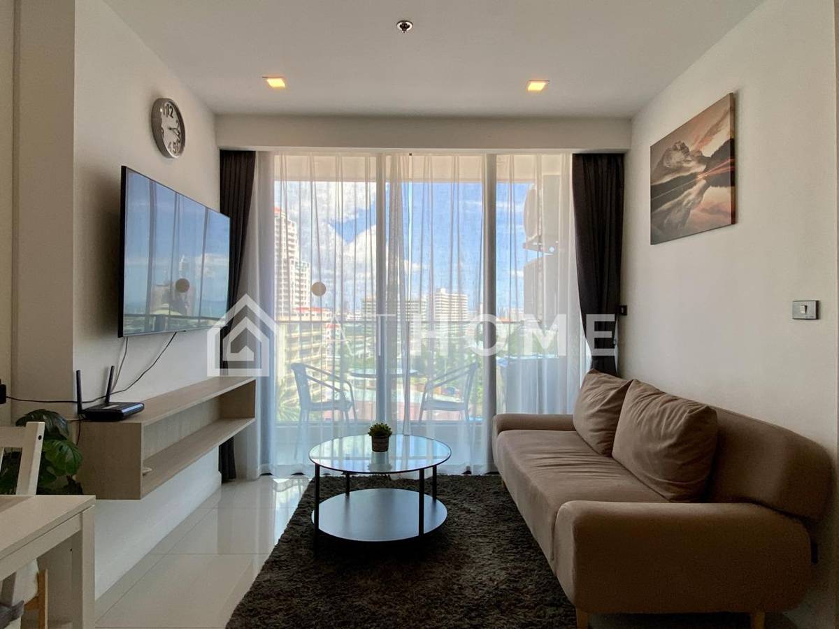 1-спальная квартира 40 м² — фото 2
