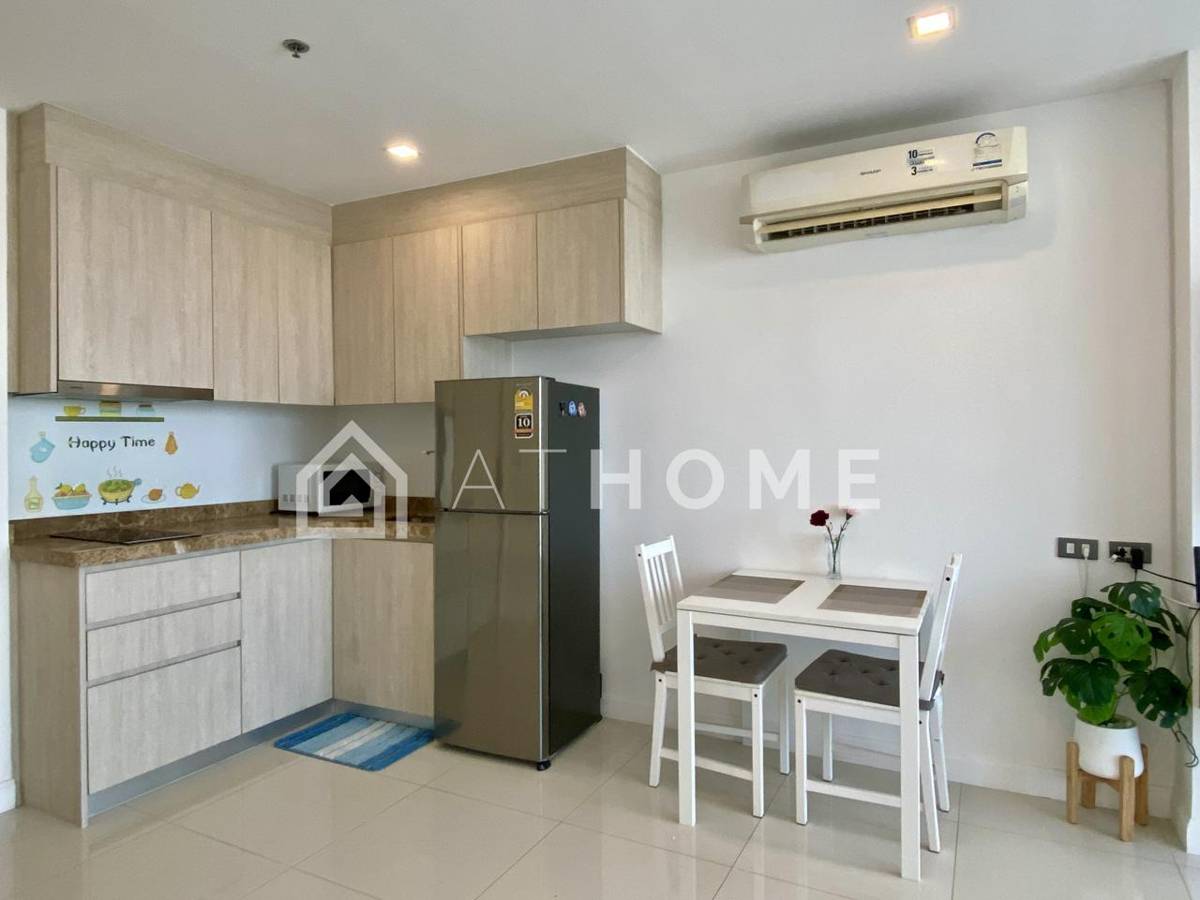 1-спальная квартира 40 м² — фото 3