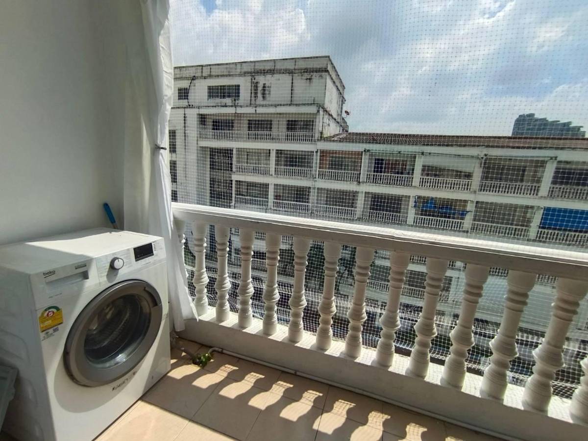 1-спальная квартира 58 м² в Majestic Jomtien — фото 2